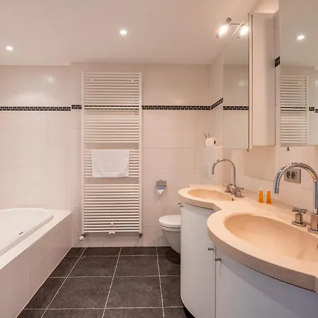 Marina View Apartment, 3 Bdr, With Terrace And Parking Apartamento *
