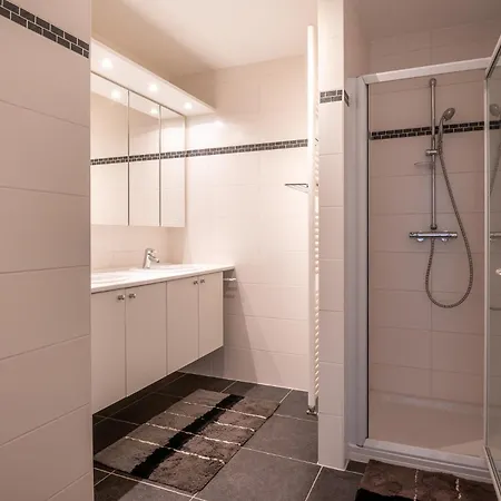 Marina View Apartment, 3 Bdr, With Terrace And Parking Apartamento