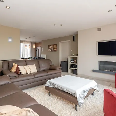 Marina View Apartment, 3 Bdr, With Terrace And Parking