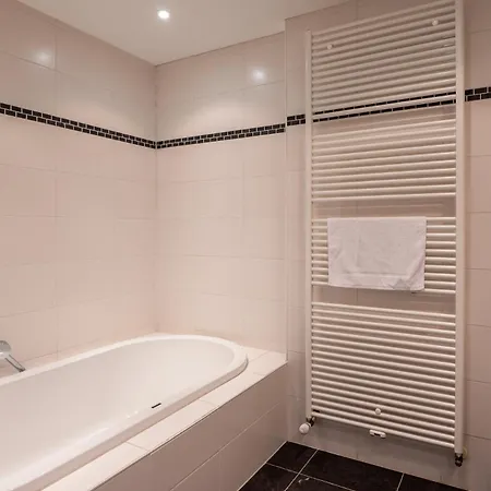 Apartamento Marina View Apartment, 3 Bdr, With Terrace And Parking