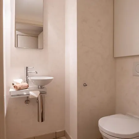 Apartamento Marina View Apartment, 3 Bdr, With Terrace And Parking