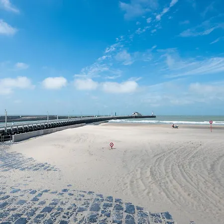 Apartamento Marina View Apartment, 3 Bdr, With Terrace And Parking